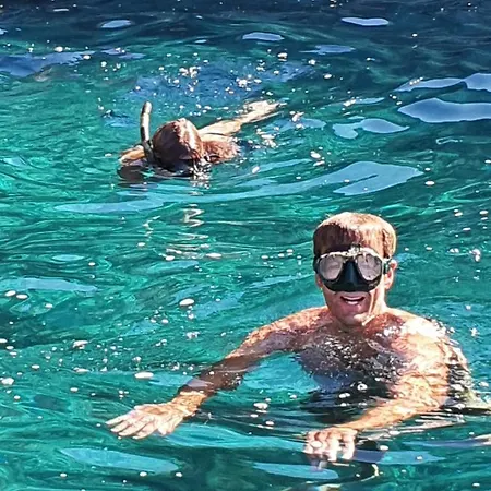 - Nuit Insolite A Bord Du Defi Fou Botel Porquerolles